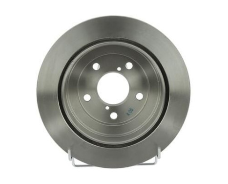 Brake Disc PREMIER DDF680 Ferodo