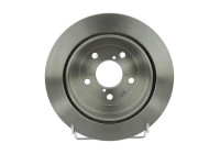 Brake Disc PREMIER DDF680 Ferodo