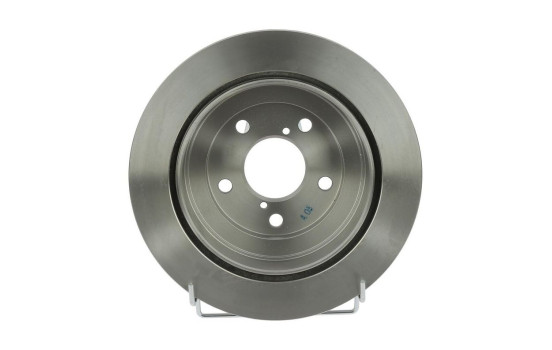 Brake Disc PREMIER DDF680 Ferodo
