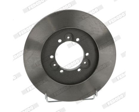 Brake Disc PREMIER DDF693 Ferodo