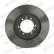Brake Disc PREMIER DDF693 Ferodo