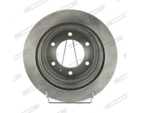 Brake Disc PREMIER DDF695 Ferodo