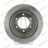 Brake Disc PREMIER DDF695 Ferodo