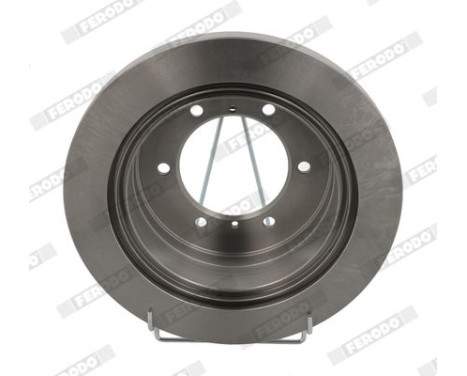 Brake Disc PREMIER DDF715 Ferodo
