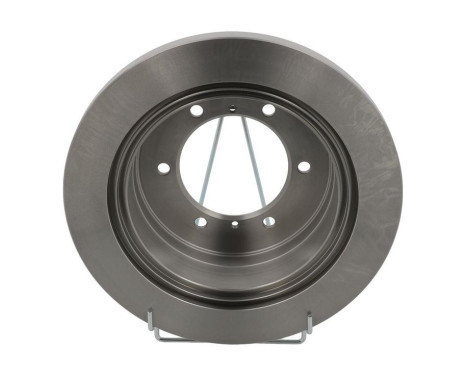 Brake Disc PREMIER DDF715 Ferodo