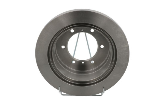 Brake Disc PREMIER DDF715 Ferodo