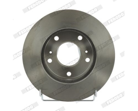 Brake Disc PREMIER DDF722 Ferodo