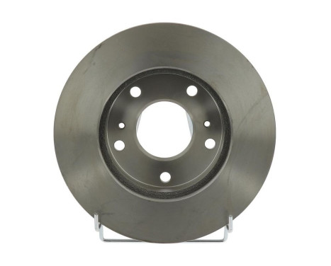 Brake Disc PREMIER DDF722 Ferodo