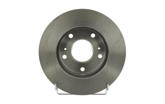 Brake Disc PREMIER DDF722 Ferodo