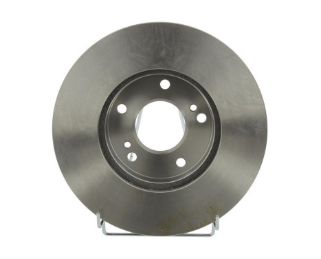 Brake Disc PREMIER DDF724 Ferodo