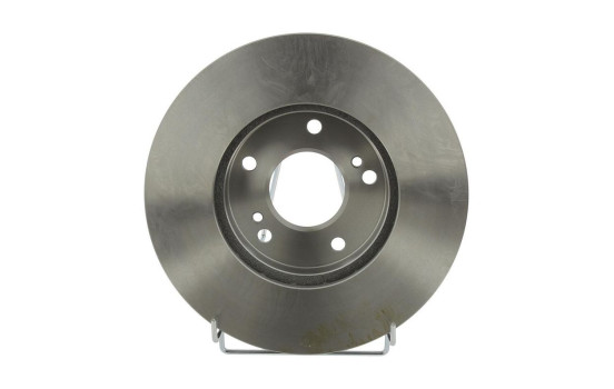 Brake Disc PREMIER DDF724 Ferodo