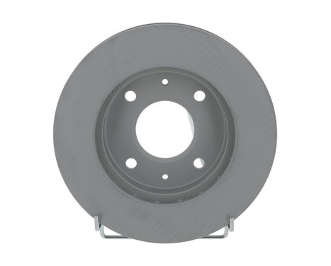 Brake Disc PREMIER DDF741C Ferodo