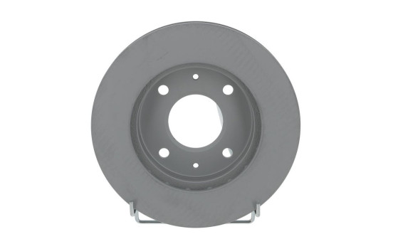 Brake Disc PREMIER DDF741C Ferodo