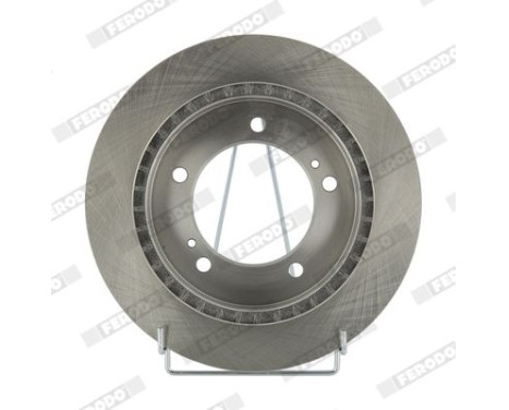 Brake Disc PREMIER DDF746 Ferodo