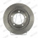 Brake Disc PREMIER DDF746 Ferodo
