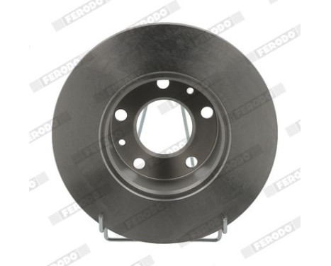 Brake Disc PREMIER DDF758 Ferodo