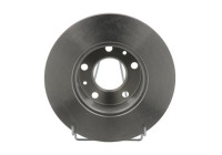Brake Disc PREMIER DDF758 Ferodo