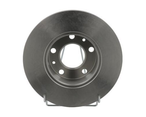 Brake Disc PREMIER DDF758 Ferodo