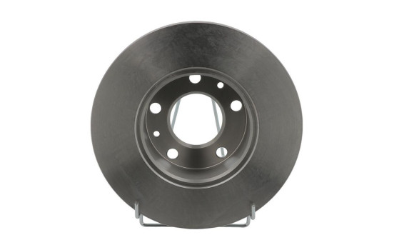 Brake Disc PREMIER DDF758 Ferodo