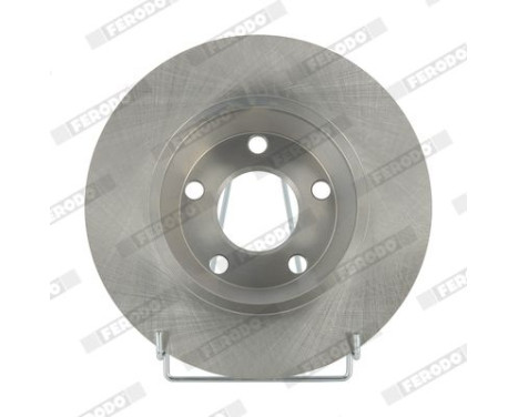 Brake Disc PREMIER DDF759 Ferodo