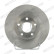 Brake Disc PREMIER DDF759 Ferodo