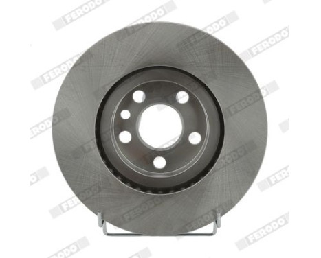 Brake Disc PREMIER DDF760 Ferodo
