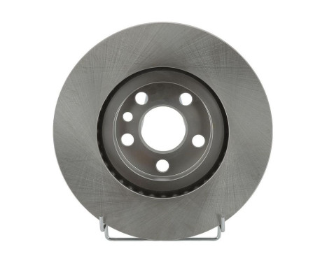 Brake Disc PREMIER DDF760 Ferodo
