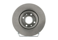 Brake Disc PREMIER DDF762 Ferodo