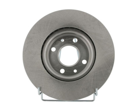 Brake Disc PREMIER DDF762 Ferodo