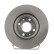 Brake Disc PREMIER DDF762 Ferodo