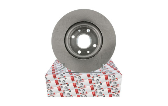 Brake Disc PREMIER DDF762 Ferodo, Image 3