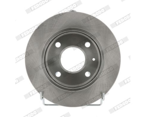 Brake Disc PREMIER DDF766 Ferodo