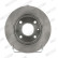 Brake Disc PREMIER DDF766 Ferodo