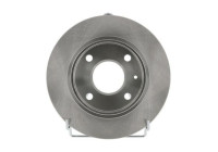 Brake Disc PREMIER DDF766 Ferodo