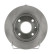 Brake Disc PREMIER DDF766 Ferodo