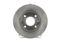 Brake Disc PREMIER DDF766 Ferodo