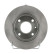 Brake Disc PREMIER DDF766 Ferodo