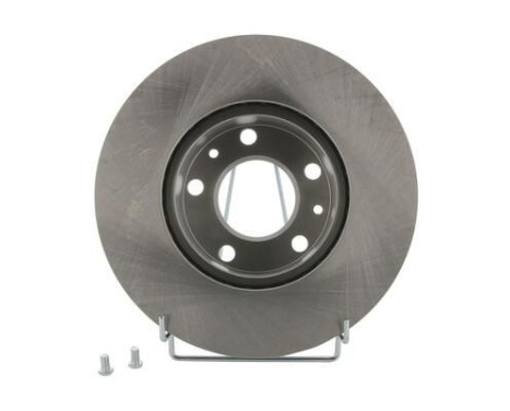 Brake Disc PREMIER DDF767 Ferodo