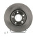 Brake Disc PREMIER DDF767 Ferodo