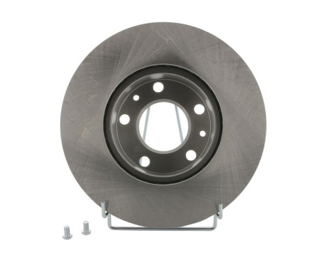 Brake Disc PREMIER DDF767 Ferodo