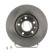 Brake Disc PREMIER DDF767 Ferodo