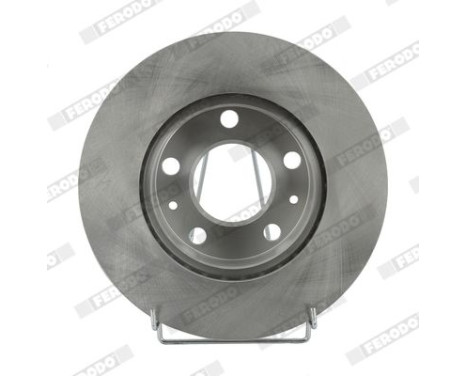 Brake Disc PREMIER DDF768 Ferodo, Image 2
