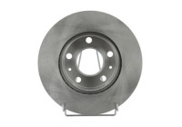 Brake Disc PREMIER DDF768 Ferodo