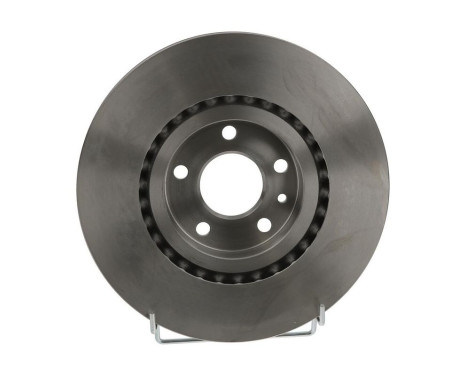 Brake Disc PREMIER DDF797 Ferodo