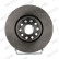Brake Disc PREMIER DDF802 Ferodo