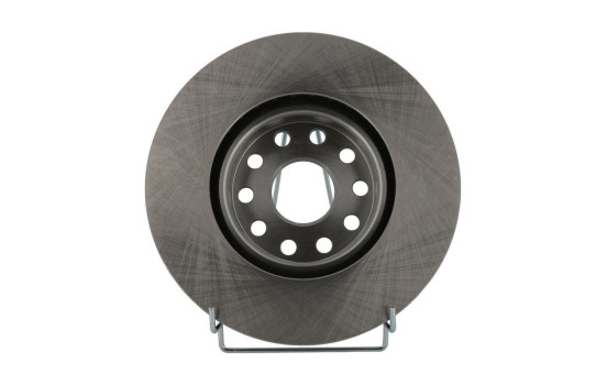 Brake Disc PREMIER DDF802 Ferodo