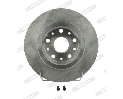 Brake Disc PREMIER DDF805 Ferodo