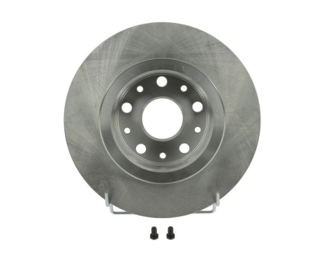 Brake Disc PREMIER DDF805 Ferodo