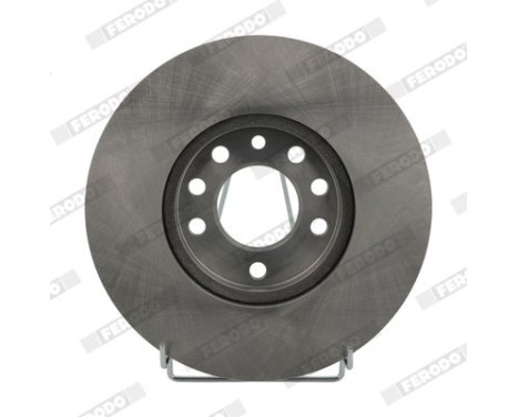 Brake Disc PREMIER DDF810 Ferodo, Image 2