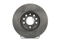 Brake Disc PREMIER DDF810 Ferodo